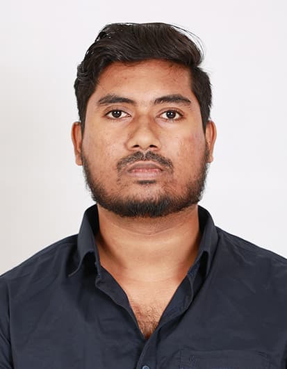 Harish K