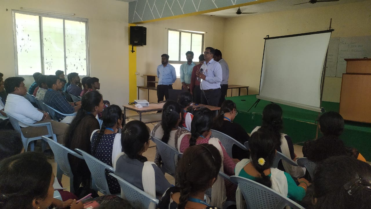 Android Workshop - Session 6