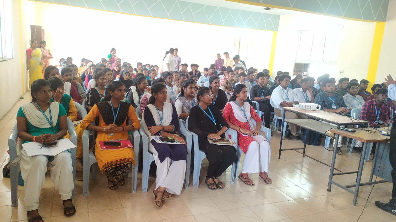 Android Workshop - Session 7